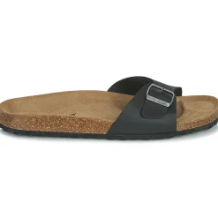 So Size OFECHO-Homme Mules / Sabots