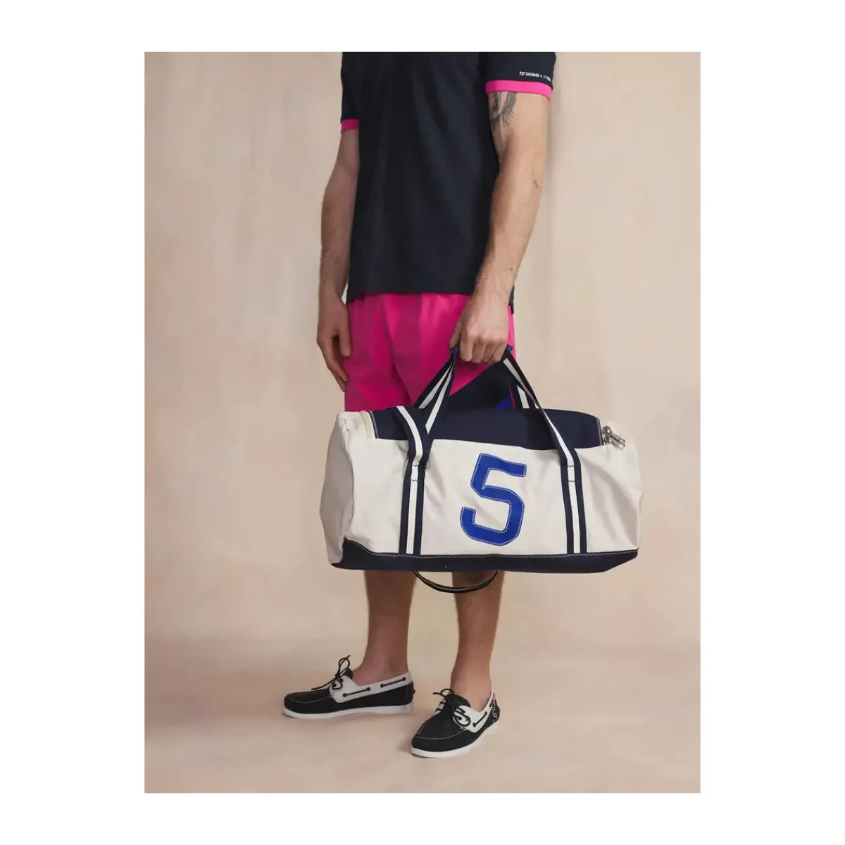 TBS OFFSHORE13167-Homme Sacs De Sport