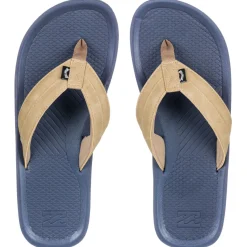 Billabong OffShore Impact-Homme Tongs
