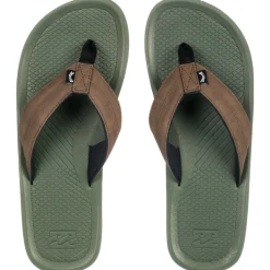 Billabong OffShore Impact-Homme Tongs
