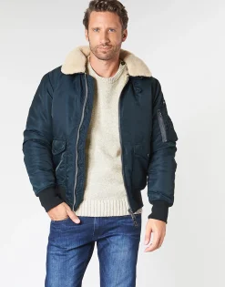 Schott OHARA-Homme Vestes