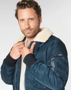 Schott OHARA-Homme Vestes