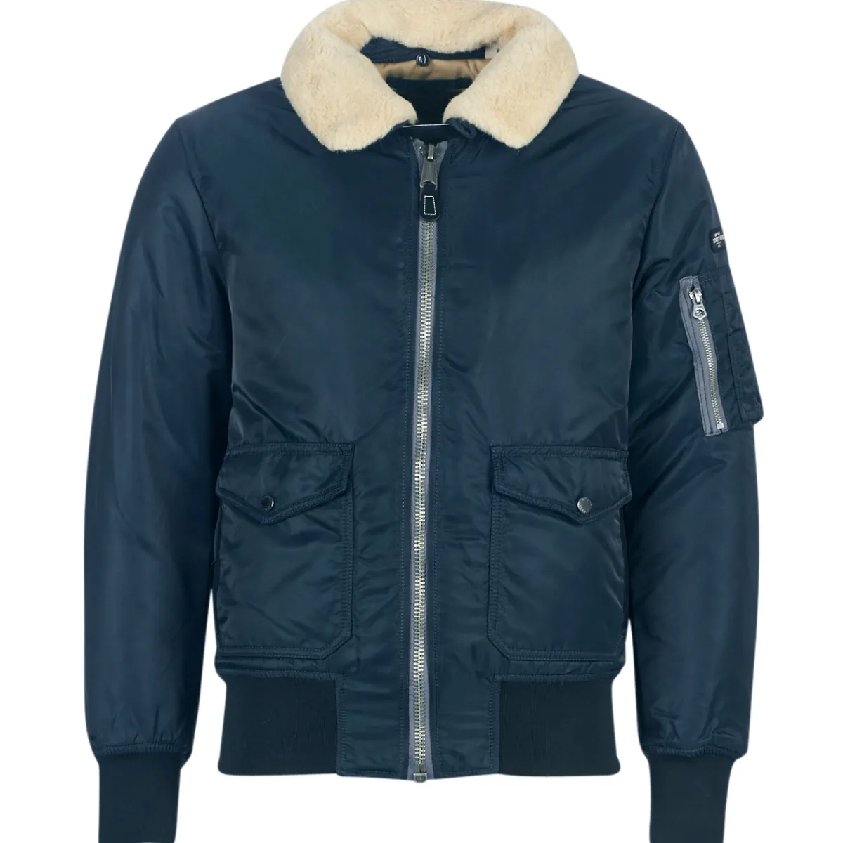 Schott OHARA-Homme Vestes