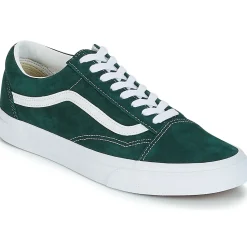 Vans OLD SKOOL-Homme Bmx / Skate