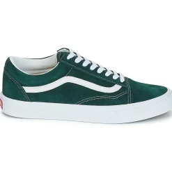Vans OLD SKOOL-Homme Bmx / Skate