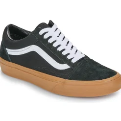 Vans Old Skool-Homme Baskets Mode