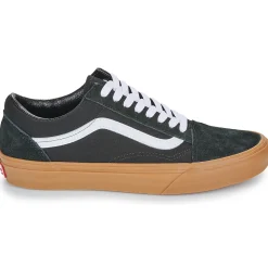 Vans Old Skool-Homme Baskets Mode