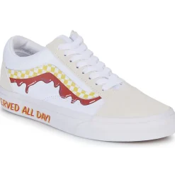 Vans OLD SKOOL-Homme Bmx / Skate