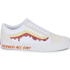 Vans OLD SKOOL-Homme Bmx / Skate