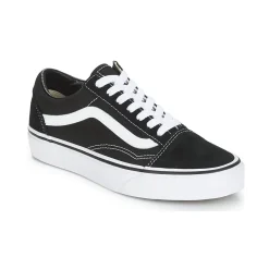 Vans OLD SKOOL-Homme Bmx / Skate|Baskets Mode