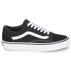 Vans OLD SKOOL-Homme Bmx / Skate|Baskets Mode