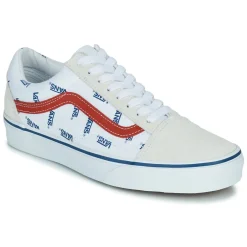 Vans OLD SKOOL-Homme Bmx / Skate