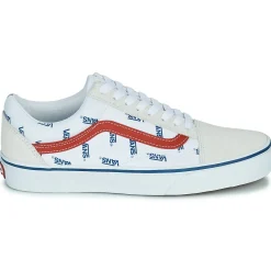 Vans OLD SKOOL-Homme Bmx / Skate