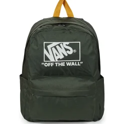 Vans OLD SKOOL BACKPACK-Homme Sacs À Dos