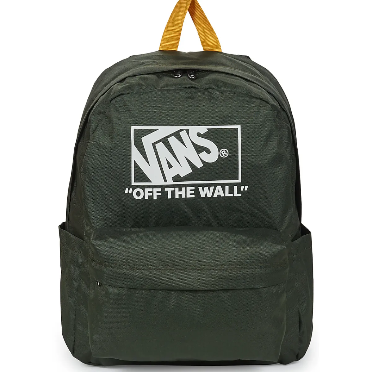 Vans OLD SKOOL BACKPACK-Homme Sacs À Dos