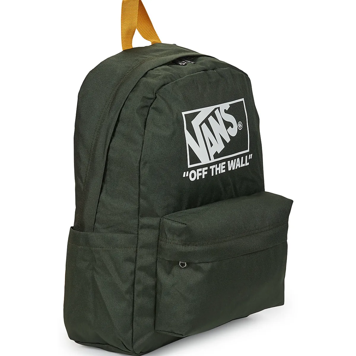 Vans OLD SKOOL BACKPACK-Homme Sacs À Dos