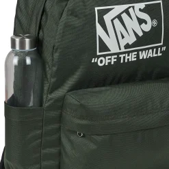 Vans OLD SKOOL BACKPACK-Homme Sacs À Dos