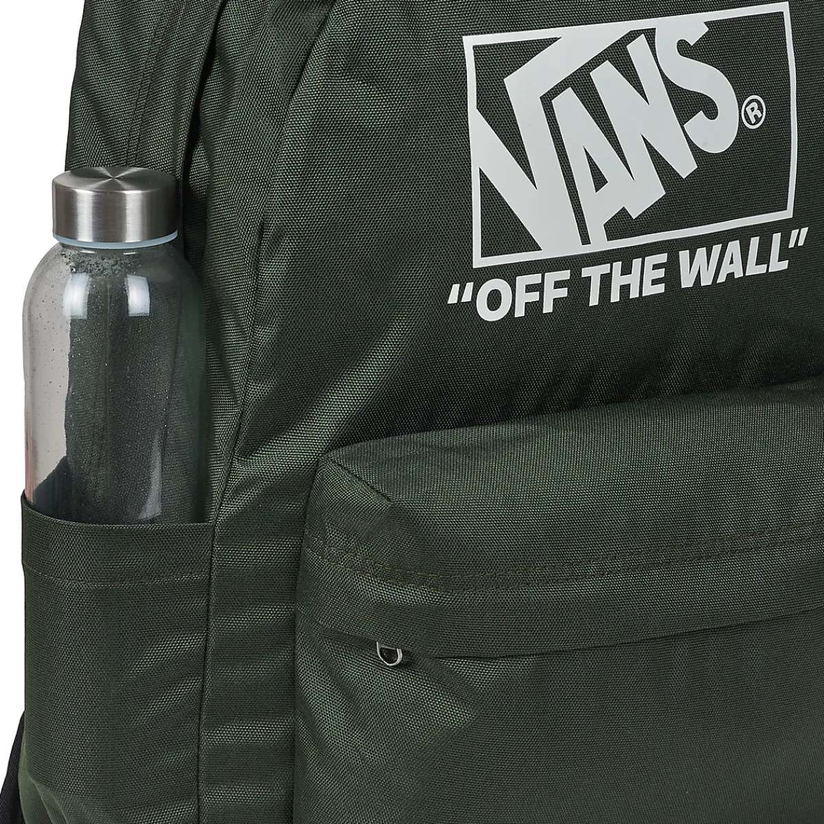 Vans OLD SKOOL BACKPACK-Homme Sacs À Dos