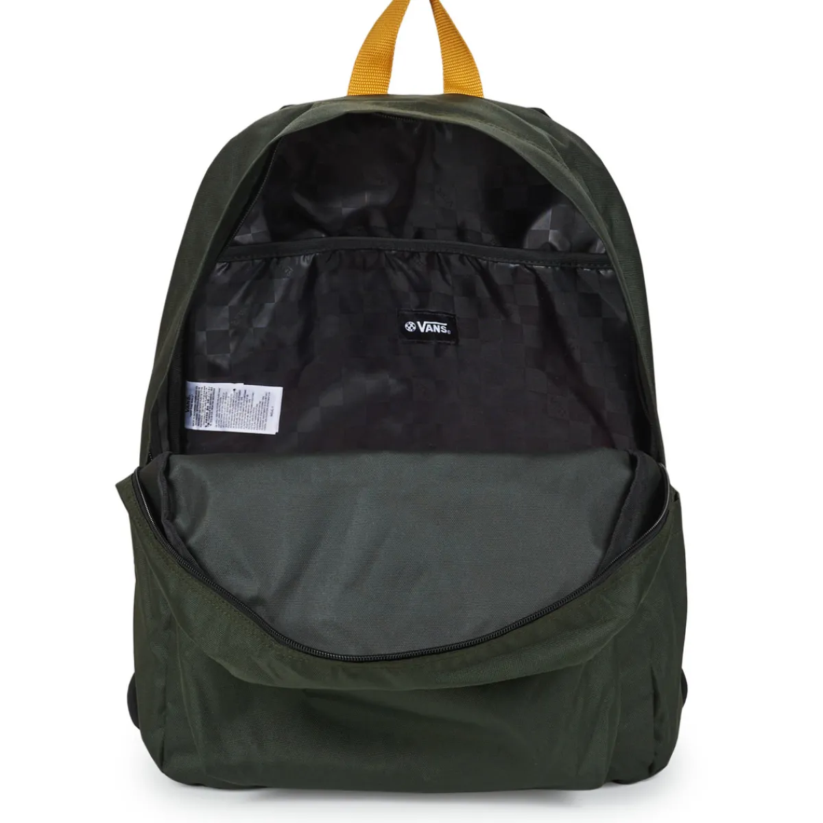 Vans OLD SKOOL BACKPACK-Homme Sacs À Dos