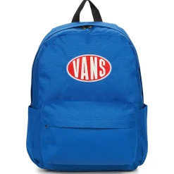 Vans OLD SKOOL BACKPACK-Homme Bmx / Skate|Sacs À Dos