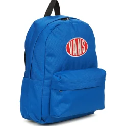 Vans OLD SKOOL BACKPACK-Homme Bmx / Skate|Sacs À Dos