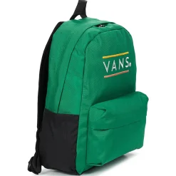 Vans OLD SKOOL BACKPACK-Homme Bmx / Skate|Sacs À Dos