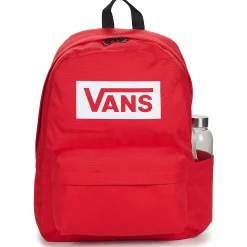Vans OLD SKOOL BOXED BACKPACK-Homme Bmx / Skate|Sacs À Dos