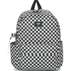 Vans OLD SKOOL CHECK BACKPACK-Homme Bmx / Skate|Sacs À Dos