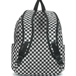 Vans OLD SKOOL CHECK BACKPACK-Homme Bmx / Skate|Sacs À Dos