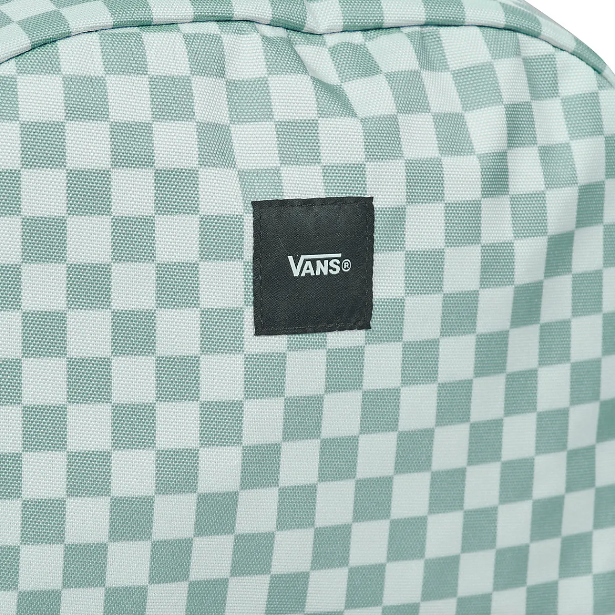 Vans OLD SKOOL CHECK BACKPACK-Homme Sacs À Dos