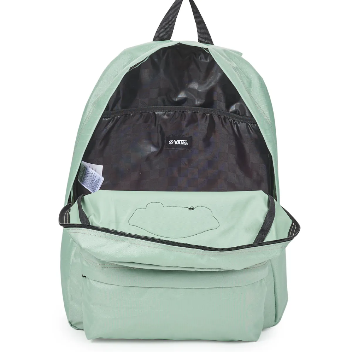 Vans OLD SKOOL CLASSIC BACKPACK-Homme Sacs À Dos