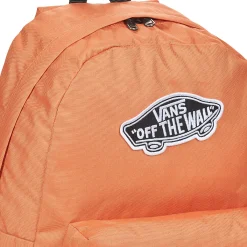 Vans OLD SKOOL CLASSIC BACKPACK-Homme Bmx / Skate|Sacs À Dos