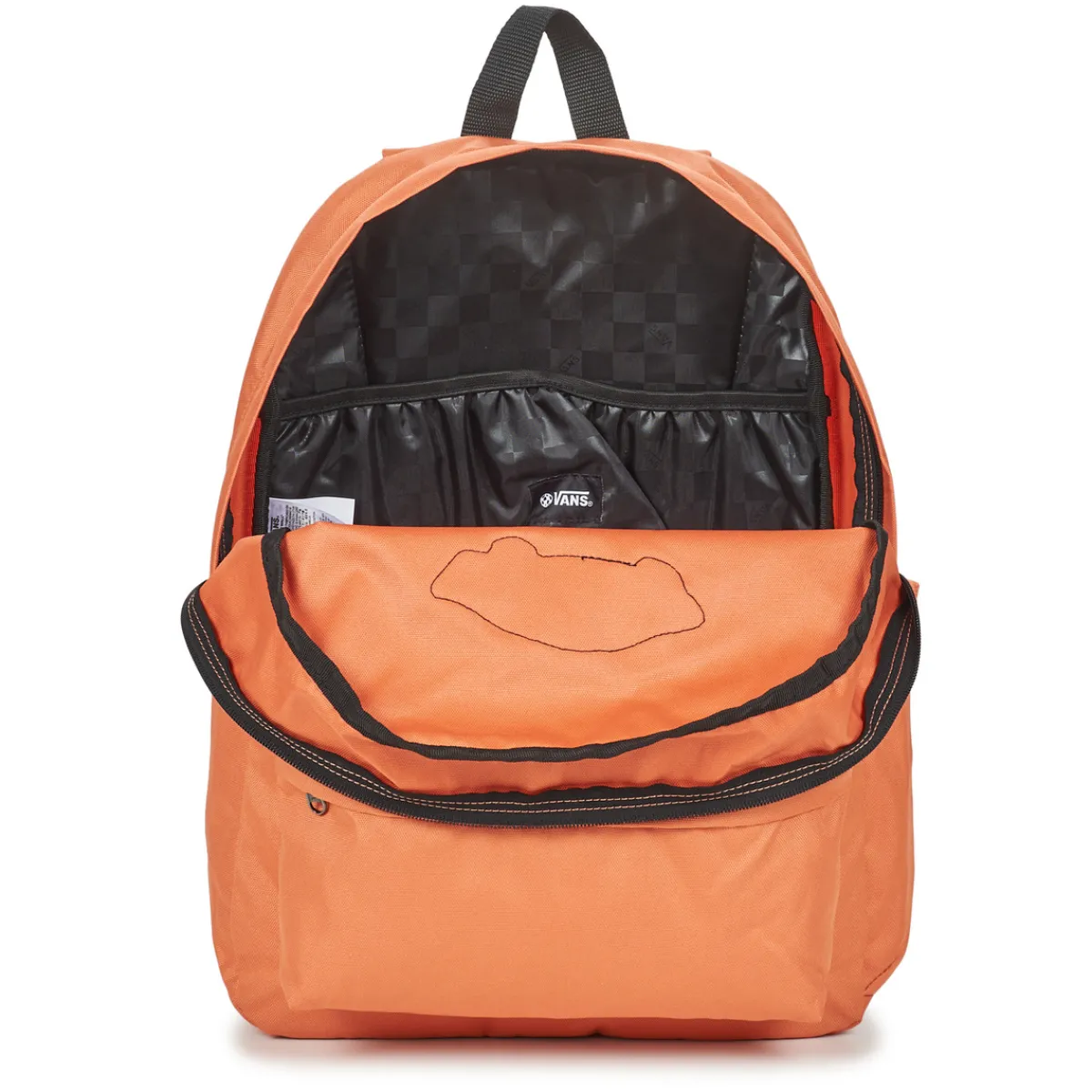 Vans OLD SKOOL CLASSIC BACKPACK-Homme Bmx / Skate|Sacs À Dos