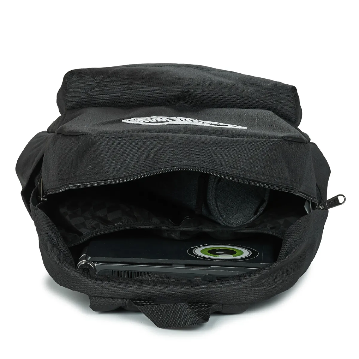 Vans OLD SKOOL CLASSIC BACKPACK-Homme Bmx / Skate|Sacs À Dos