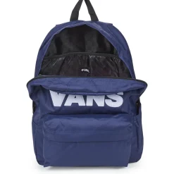 Vans OLD SKOOL DROP V BACKPACK-Homme Sacs À Dos