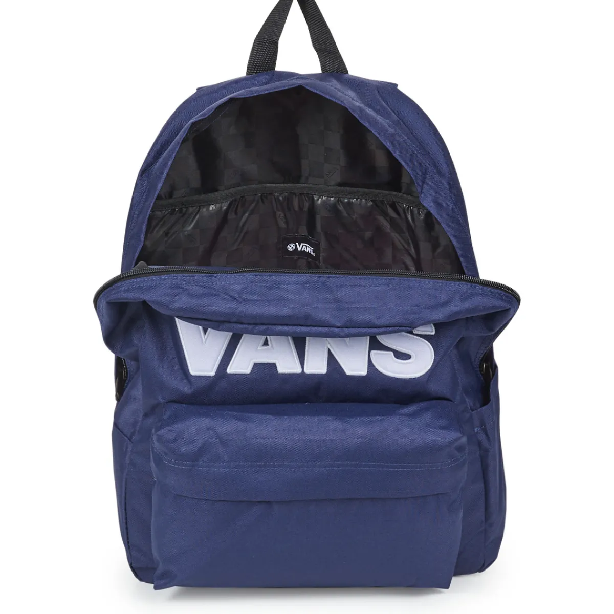 Vans OLD SKOOL DROP V BACKPACK-Homme Sacs À Dos