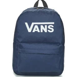 Vans OLD SKOOL PRINT BACKPACK-Homme Bmx / Skate|Sacs À Dos