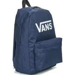 Vans OLD SKOOL PRINT BACKPACK-Homme Bmx / Skate|Sacs À Dos