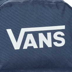 Vans OLD SKOOL PRINT BACKPACK-Homme Bmx / Skate|Sacs À Dos
