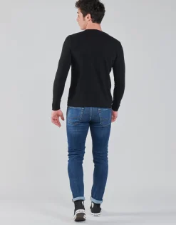 BOTD OLDMAN-Homme Pulls & Gilets