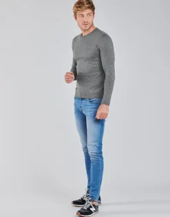 BOTD OLDMAN-Homme Pulls & Gilets