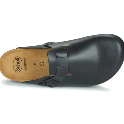 Scholl OLIVIER-Homme Mules / Sabots