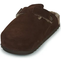 Scholl OLIVIER-Homme Mules / Sabots