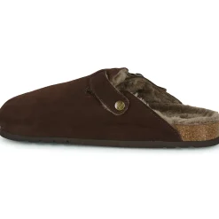 Scholl OLIVIER-Homme Mules / Sabots