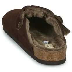 Scholl OLIVIER-Homme Mules / Sabots