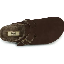 Scholl OLIVIER-Homme Mules / Sabots