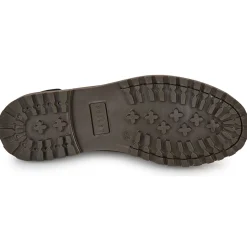 Pellet OLIVIO-Homme Mocassins & Chaussures Bateau