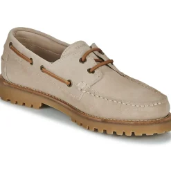 Pellet OLIVIO-Homme Mocassins & Chaussures Bateau