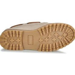 Pellet OLIVIO-Homme Mocassins & Chaussures Bateau