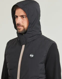 Teddy Smith OLY-Homme Manteaux